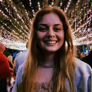 Meet your Posher, Bailey